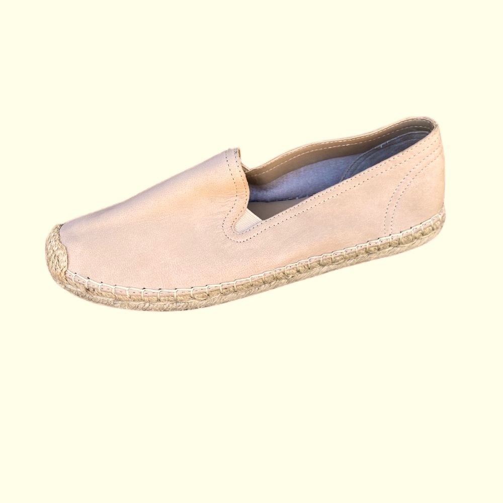 Naturalizer Soul Nude Espadrilles